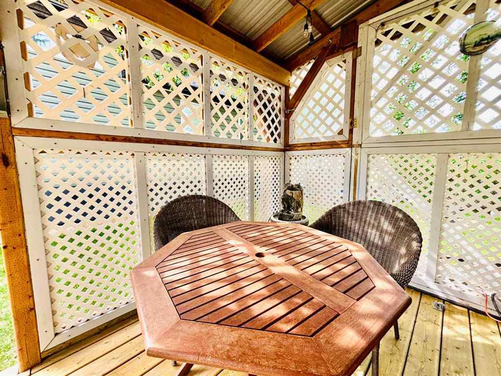 MLS® A2240826 - Unit #35 12036 Twp Rd 422   in NONE Rural Ponoka County, Land