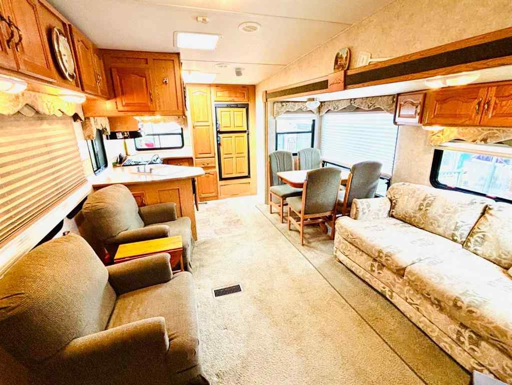 MLS® A2240826 - Unit #35 12036 Twp Rd 422   in NONE Rural Ponoka County, Land