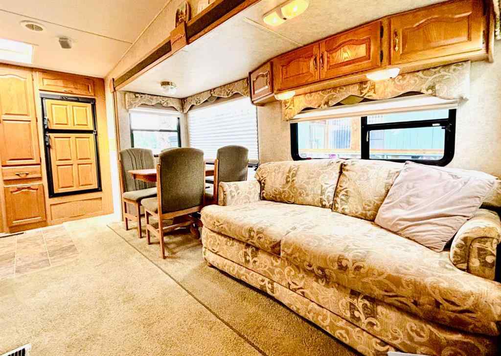 MLS® A2240826 - Unit #35 12036 Twp Rd 422   in NONE Rural Ponoka County, Land