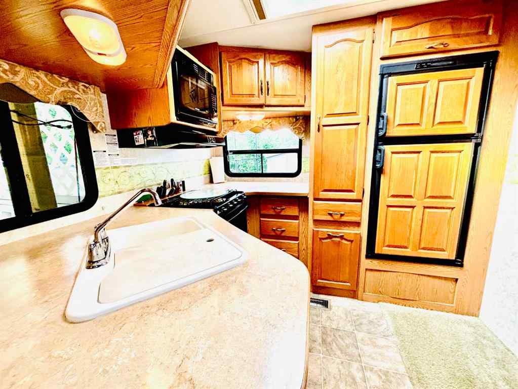 MLS® A2240826 - Unit #35 12036 Twp Rd 422   in NONE Rural Ponoka County, Land