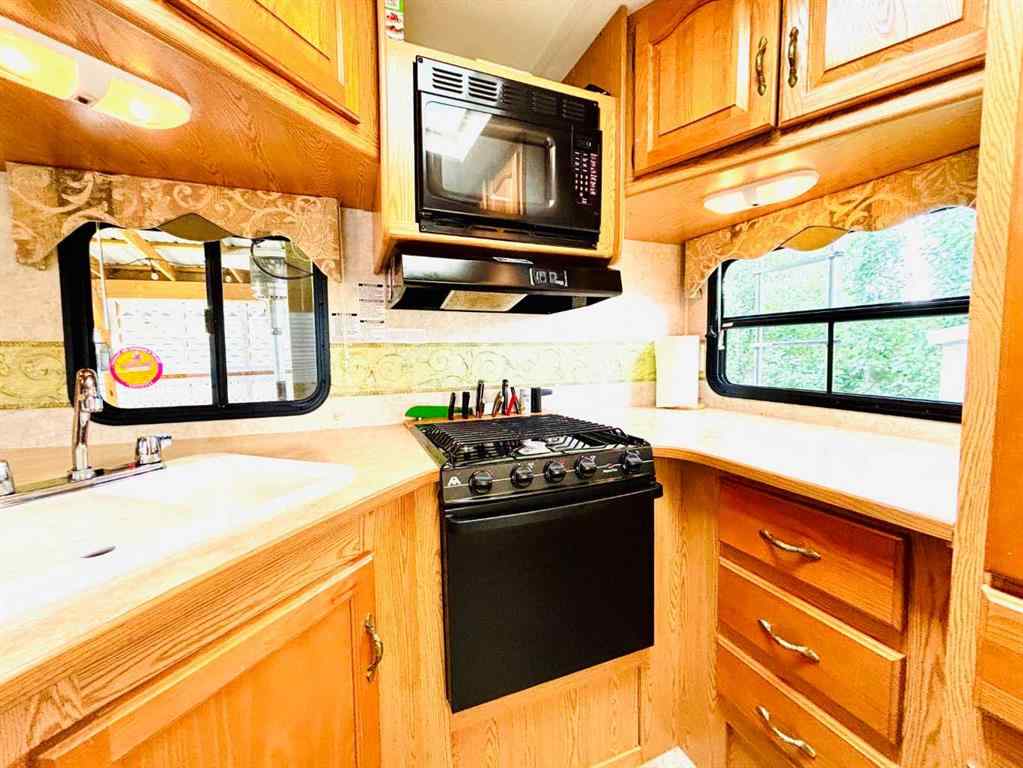 MLS® A2240826 - Unit #35 12036 Twp Rd 422   in NONE Rural Ponoka County, Land