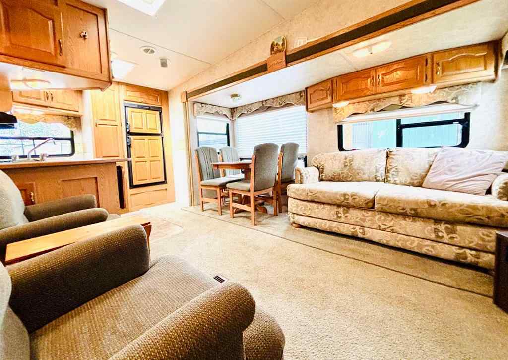 MLS® A2240826 - Unit #35 12036 Twp Rd 422   in NONE Rural Ponoka County, Land