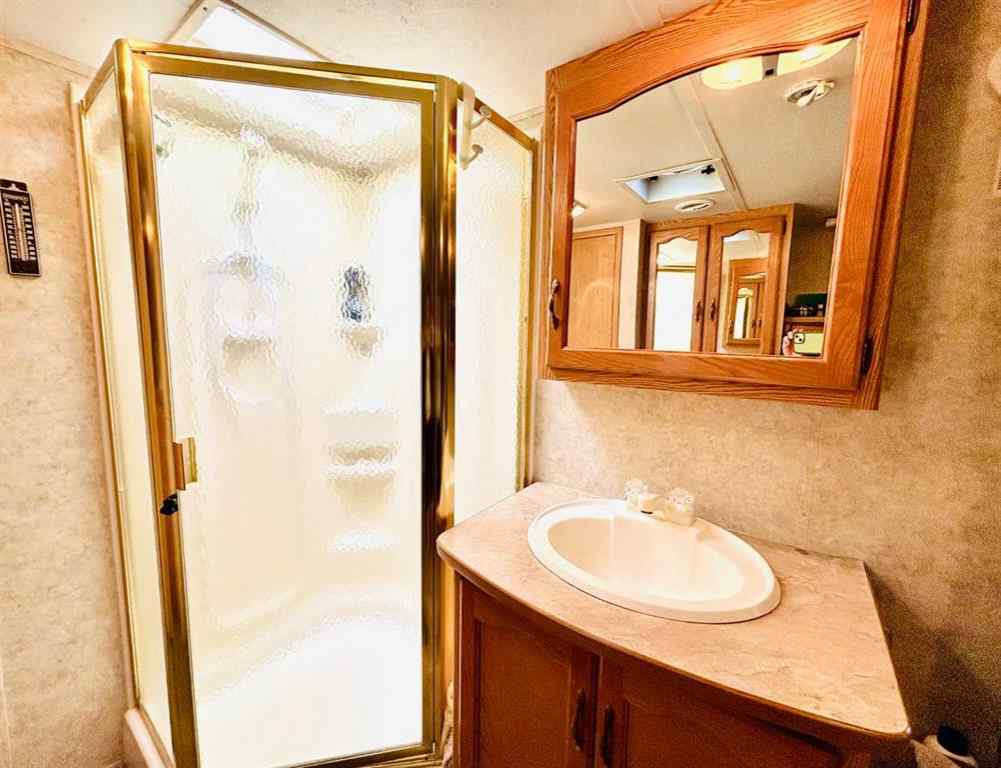 MLS® A2240826 - Unit #35 12036 Twp Rd 422   in NONE Rural Ponoka County, Land