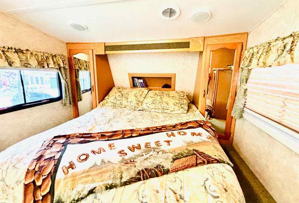 MLS® A2240826 - Unit #35 12036 Twp Rd 422   in NONE Rural Ponoka County, Land