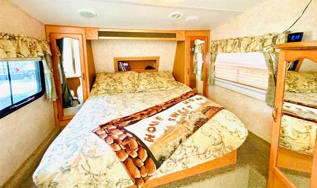 MLS® A2240826 - Unit #35 12036 Twp Rd 422   in NONE Rural Ponoka County, Land