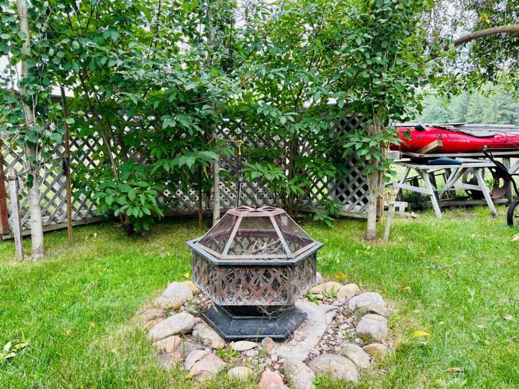 MLS® A2240826 - Unit #35 12036 Twp Rd 422   in NONE Rural Ponoka County, Land