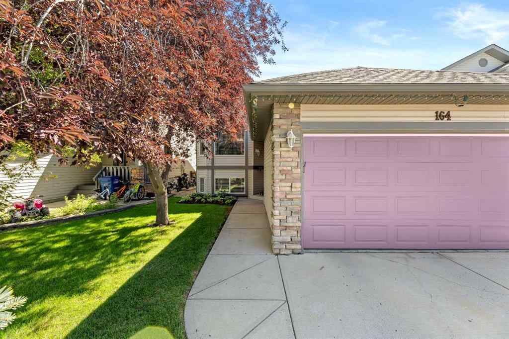 MLS® A2240830 - 164 Stonegate Close NW in Stonegate Airdrie, Residential