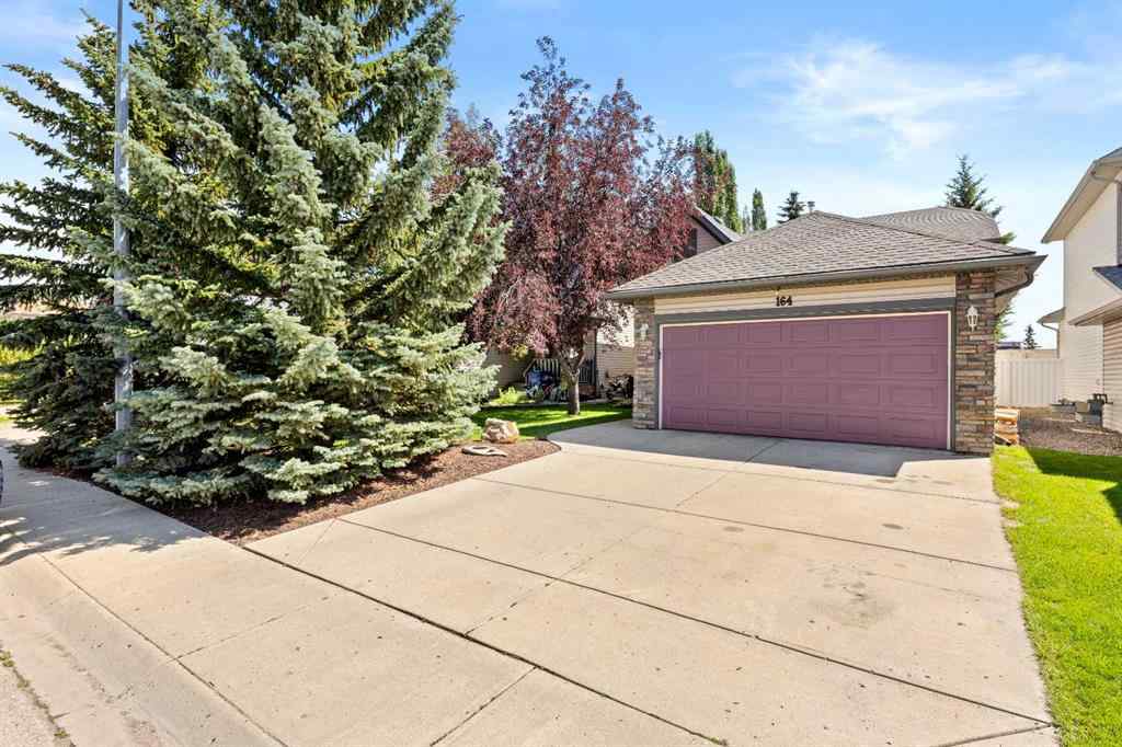 MLS® A2240830 - 164 Stonegate Close NW in Stonegate Airdrie, Residential
