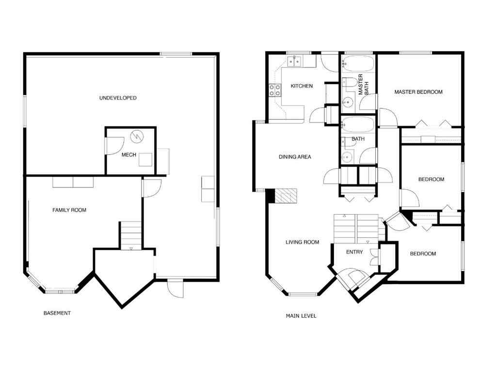 MLS® A2240830 - 164 Stonegate Close NW in Stonegate Airdrie, Residential