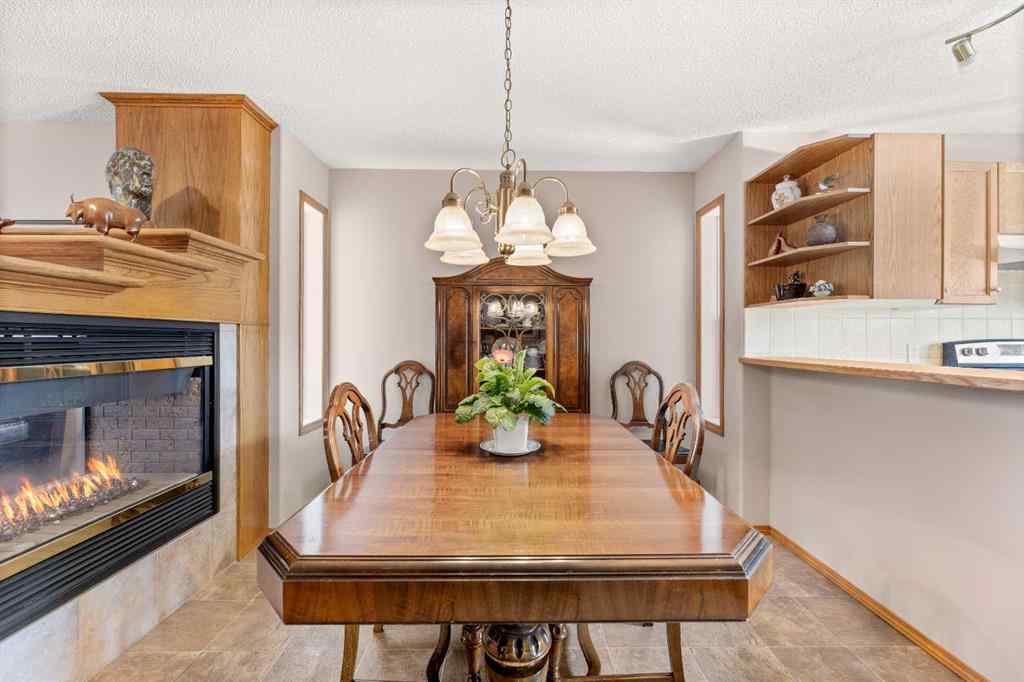 MLS® A2240830 - 164 Stonegate Close NW in Stonegate Airdrie, Residential
