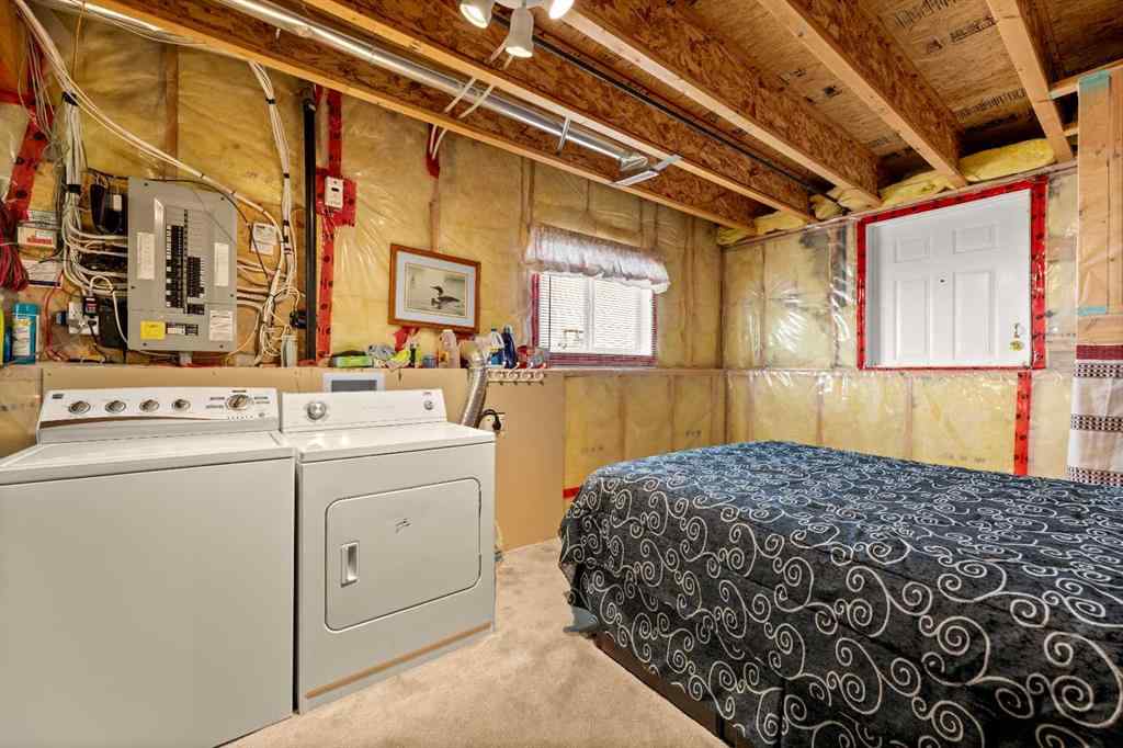 MLS® A2240830 - 164 Stonegate Close NW in Stonegate Airdrie, Residential