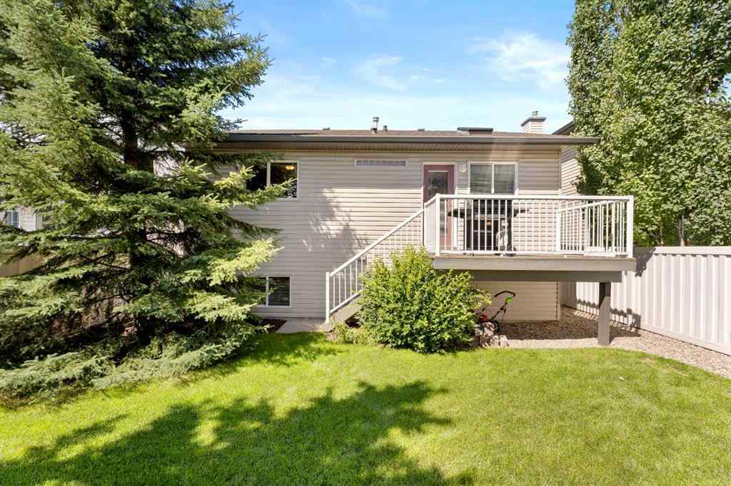 MLS® A2240830 - 164 Stonegate Close NW in Stonegate Airdrie, Residential