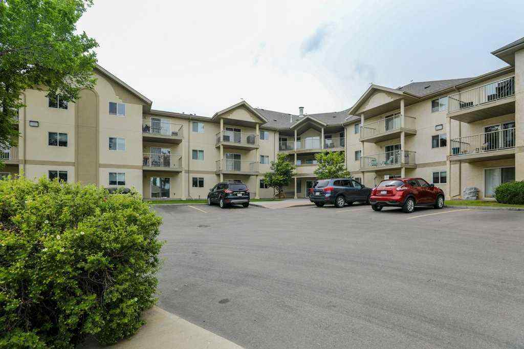 MLS® A2240834 - Unit #316 485 Red Crow Boulevard W in Indian Battle Heights Lethbridge, Residential