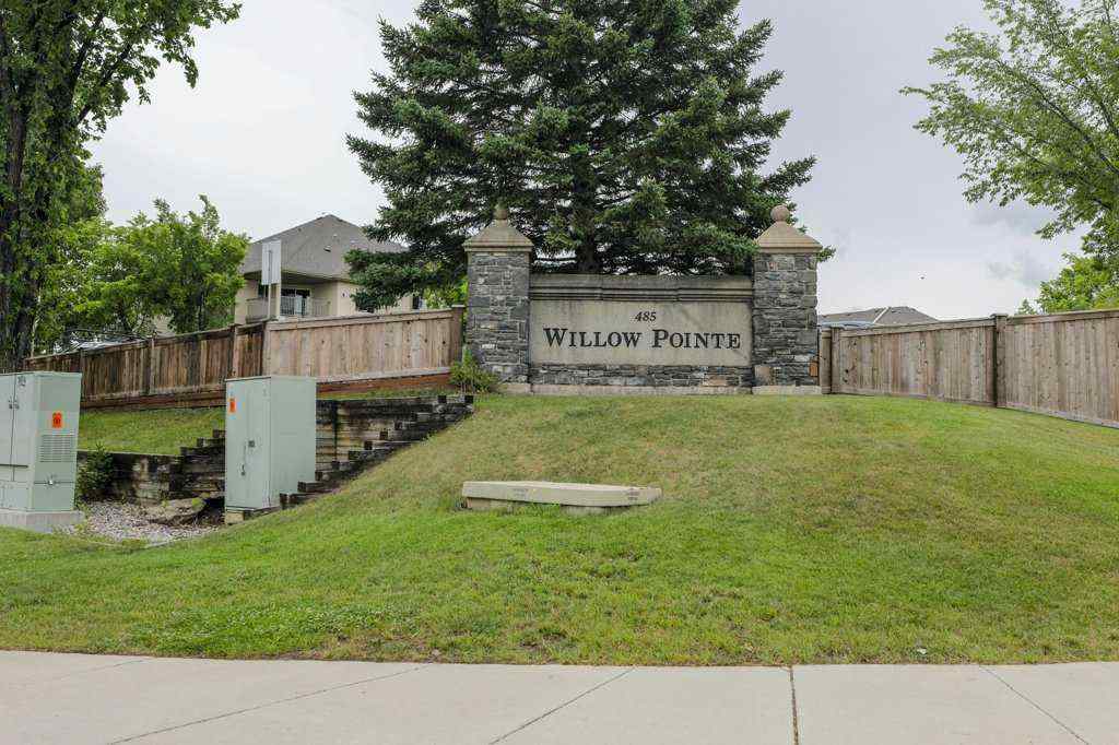 MLS® A2240834 - Unit #316 485 Red Crow Boulevard W in Indian Battle Heights Lethbridge, Residential
