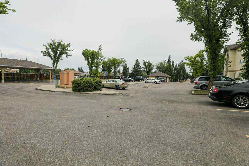 MLS® A2240834 - Unit #316 485 Red Crow Boulevard W in Indian Battle Heights Lethbridge, Residential