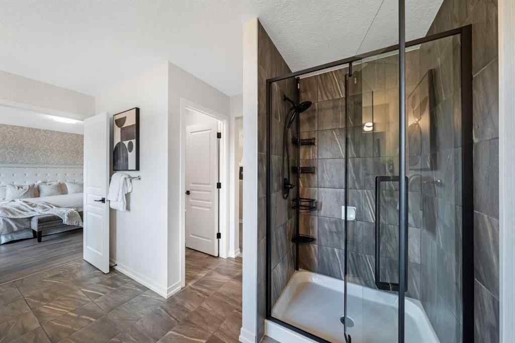 MLS® A2240836 - 184 Panton Road NW in Panorama Hills Calgary, Residential