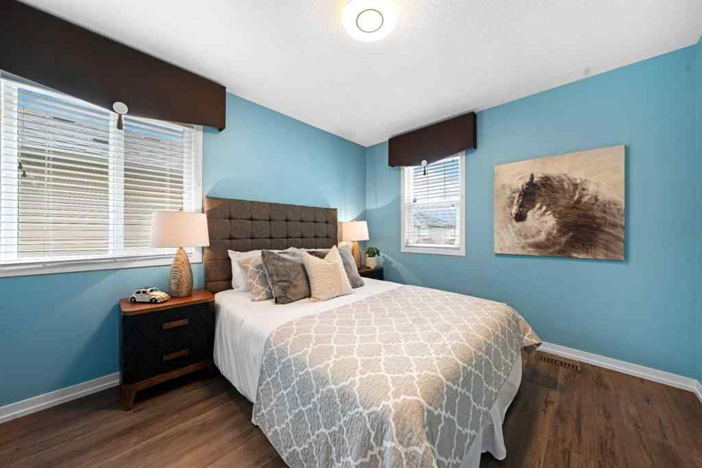 MLS® A2240836 - 184 Panton Road NW in Panorama Hills Calgary, Residential
