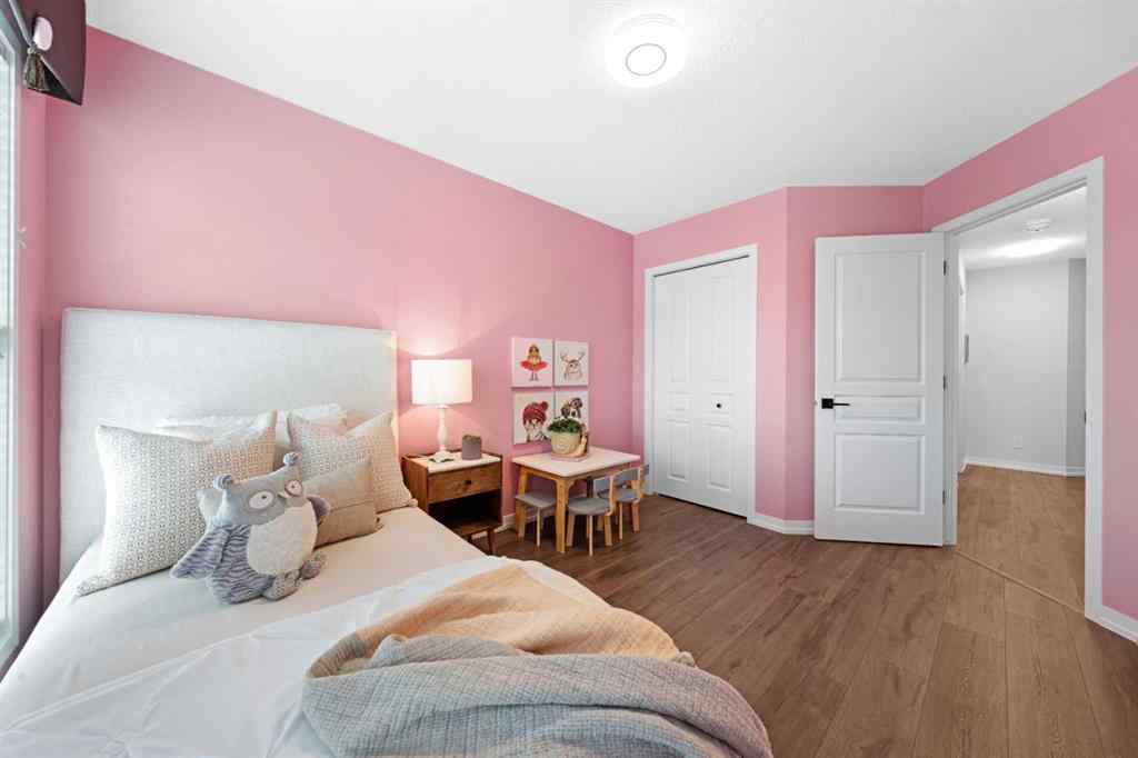 MLS® A2240836 - 184 Panton Road NW in Panorama Hills Calgary, Residential