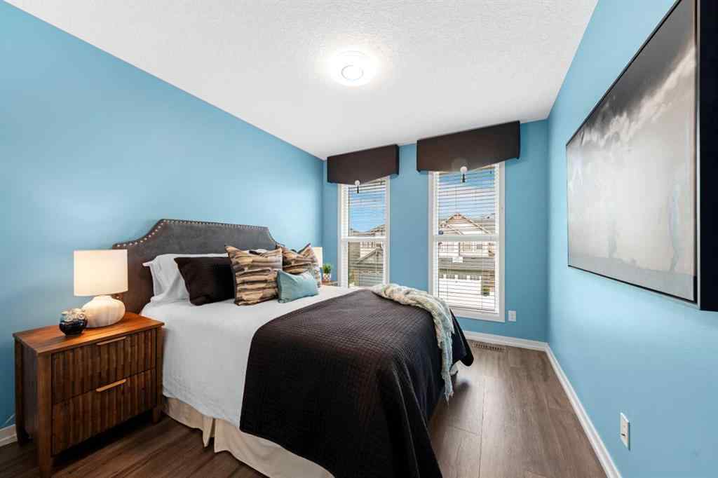 MLS® A2240836 - 184 Panton Road NW in Panorama Hills Calgary, Residential