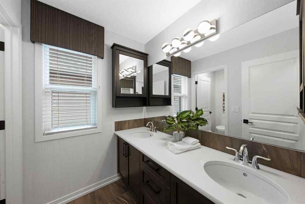 MLS® A2240836 - 184 Panton Road NW in Panorama Hills Calgary, Residential