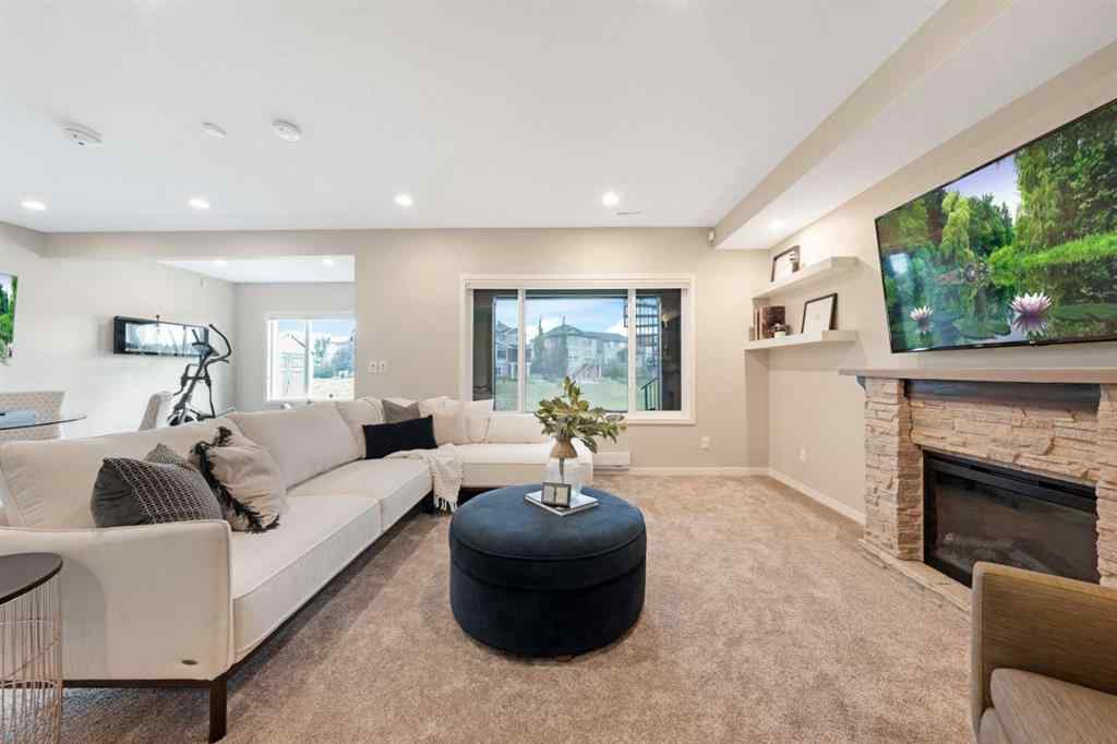 MLS® A2240836 - 184 Panton Road NW in Panorama Hills Calgary, Residential