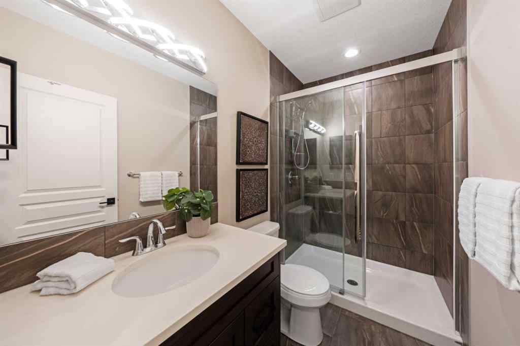 MLS® A2240836 - 184 Panton Road NW in Panorama Hills Calgary, Residential