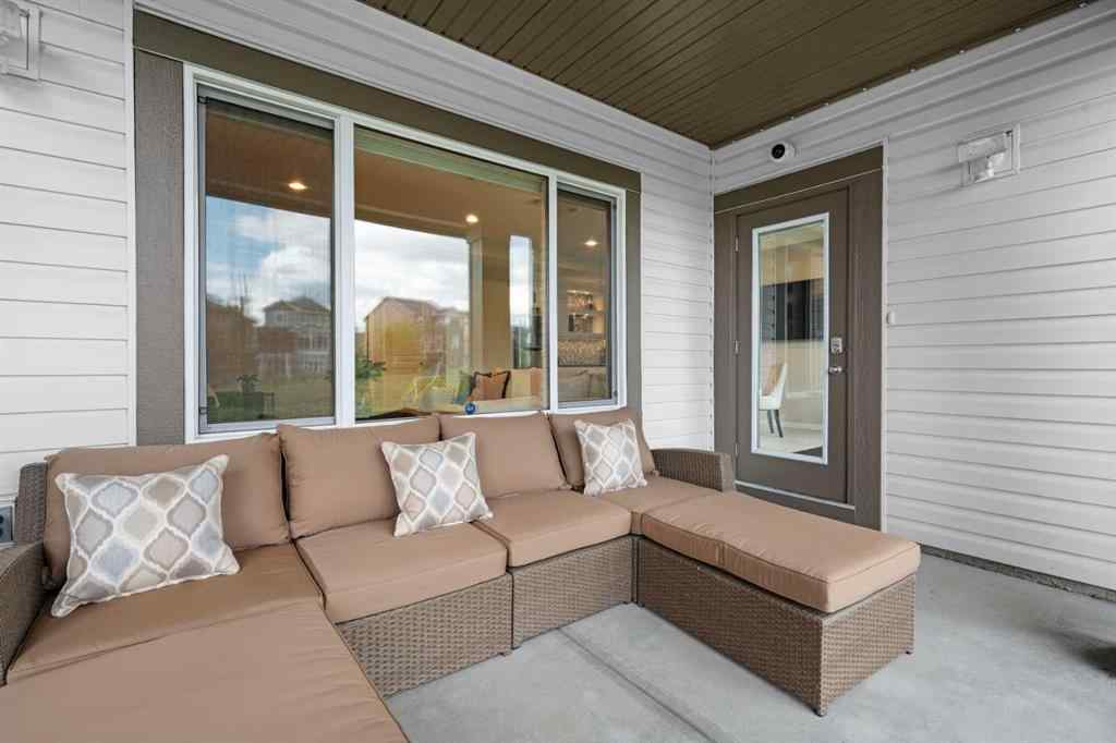 MLS® A2240836 - 184 Panton Road NW in Panorama Hills Calgary, Residential