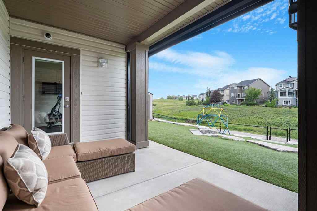 MLS® A2240836 - 184 Panton Road NW in Panorama Hills Calgary, Residential