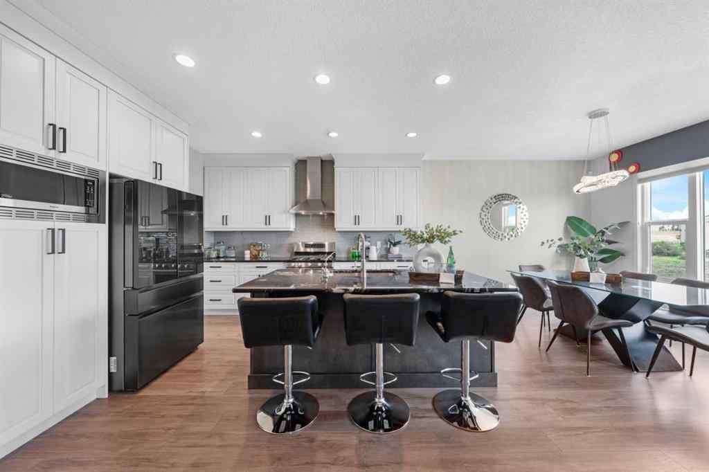 MLS® A2240836 - 184 Panton Road NW in Panorama Hills Calgary, Residential