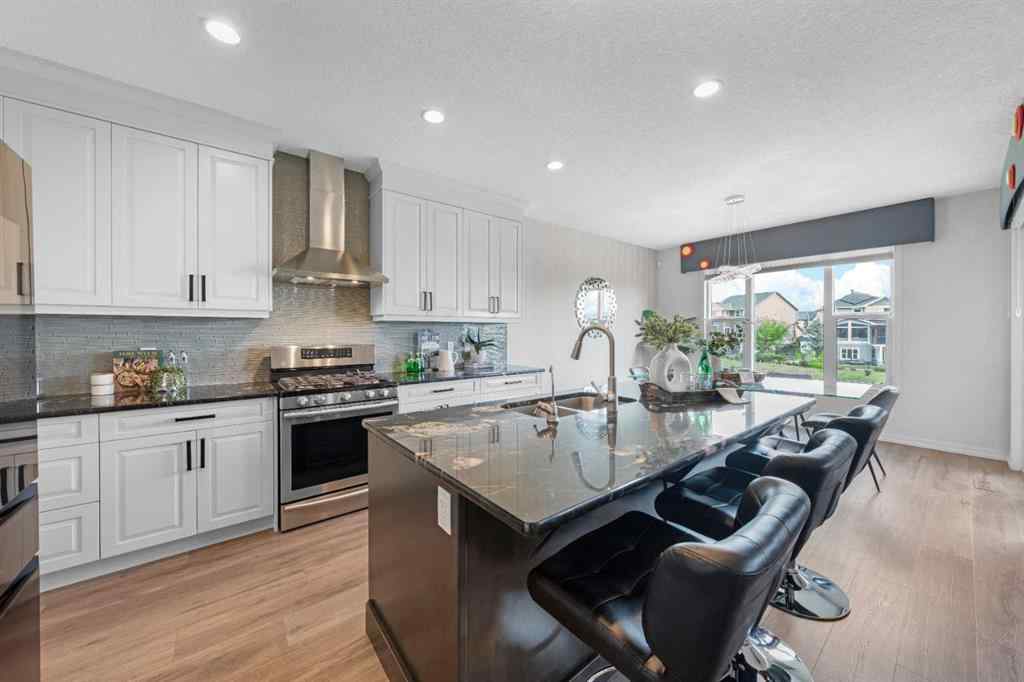 MLS® A2240836 - 184 Panton Road NW in Panorama Hills Calgary, Residential