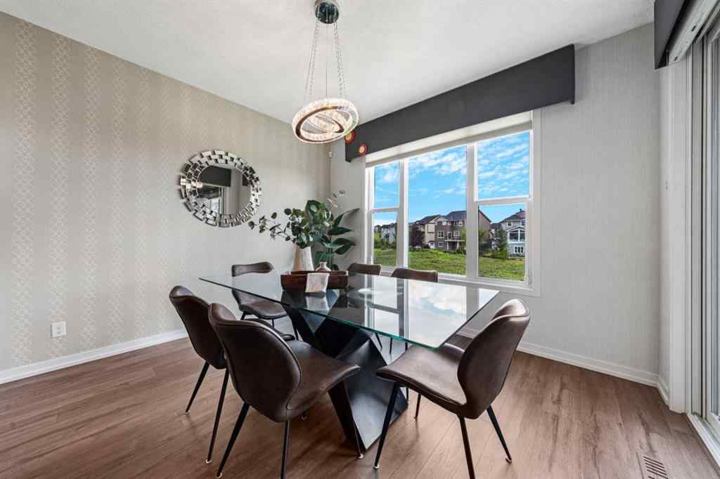 MLS® A2240836 - 184 Panton Road NW in Panorama Hills Calgary, Residential
