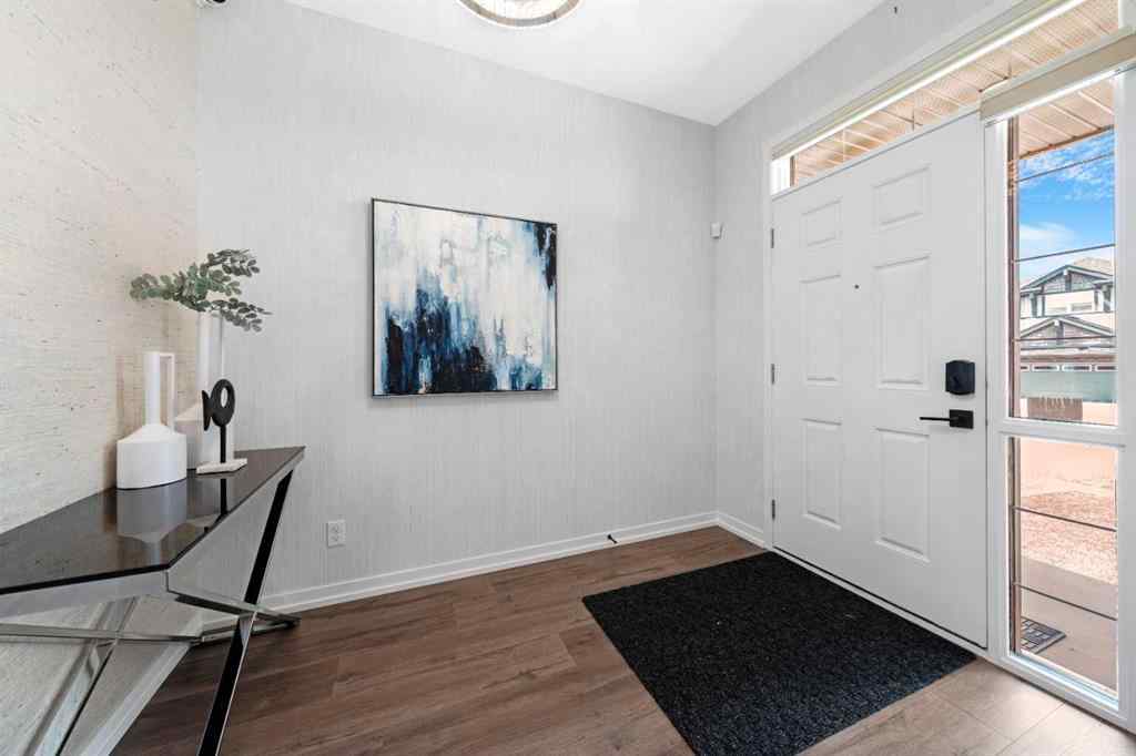 MLS® A2240836 - 184 Panton Road NW in Panorama Hills Calgary, Residential