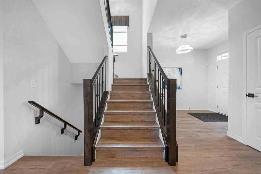 MLS® A2240836 - 184 Panton Road NW in Panorama Hills Calgary, Residential