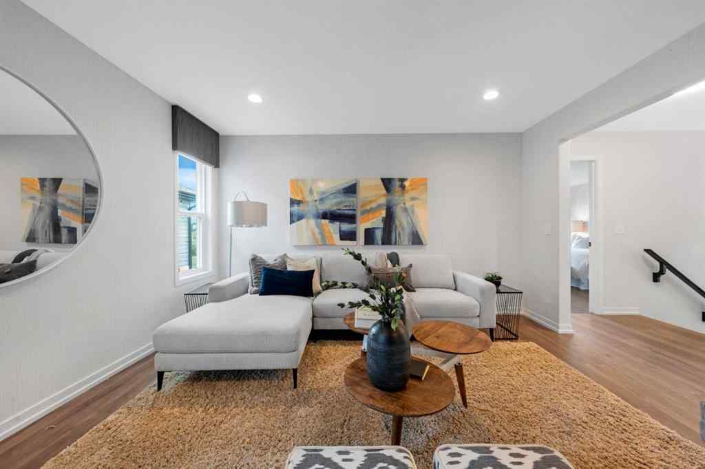 MLS® A2240836 - 184 Panton Road NW in Panorama Hills Calgary, Residential