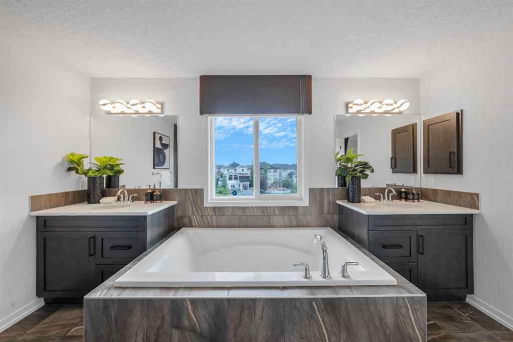 MLS® A2240836 - 184 Panton Road NW in Panorama Hills Calgary, Residential