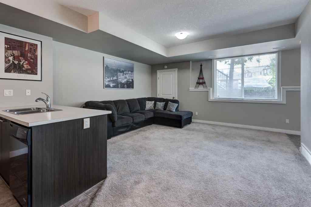 MLS® A2240841 - Unit #213 300 Marina Drive  in Westmere Chestermere, Residential