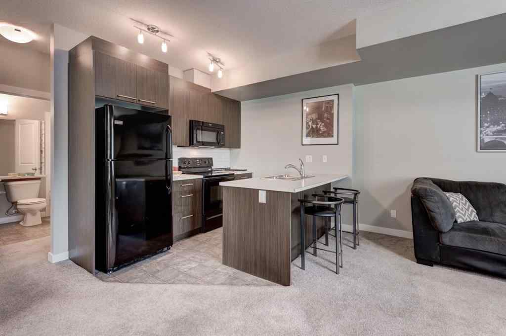 MLS® A2240841 - Unit #213 300 Marina Drive  in Westmere Chestermere, Residential