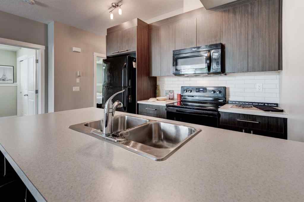 MLS® A2240841 - Unit #213 300 Marina Drive  in Westmere Chestermere, Residential