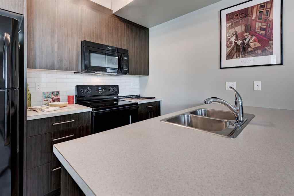 MLS® A2240841 - Unit #213 300 Marina Drive  in Westmere Chestermere, Residential