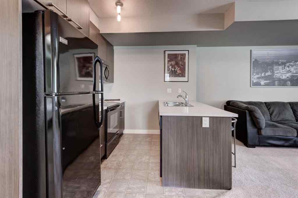 MLS® A2240841 - Unit #213 300 Marina Drive  in Westmere Chestermere, Residential