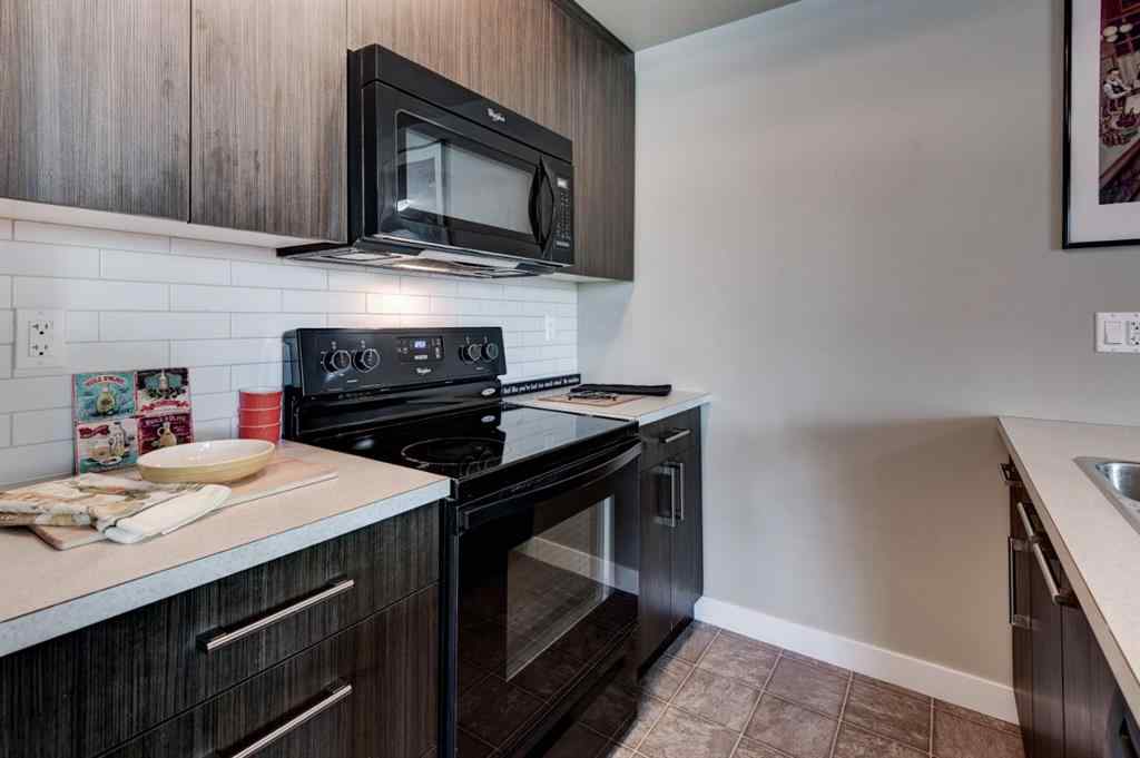 MLS® A2240841 - Unit #213 300 Marina Drive  in Westmere Chestermere, Residential