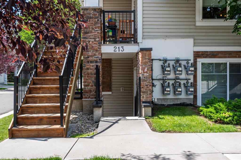 MLS® A2240841 - Unit #213 300 Marina Drive  in Westmere Chestermere, Residential