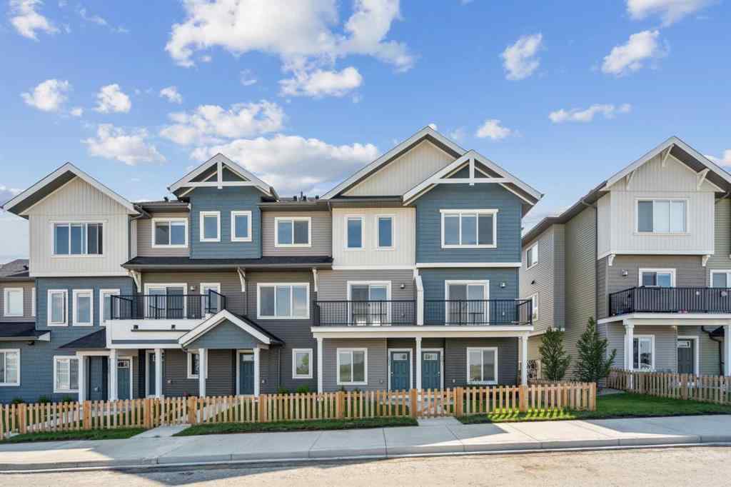MLS® A2240842 - Unit #202 24 Rivercrest Drive  in Rivercrest Cochrane, Residential