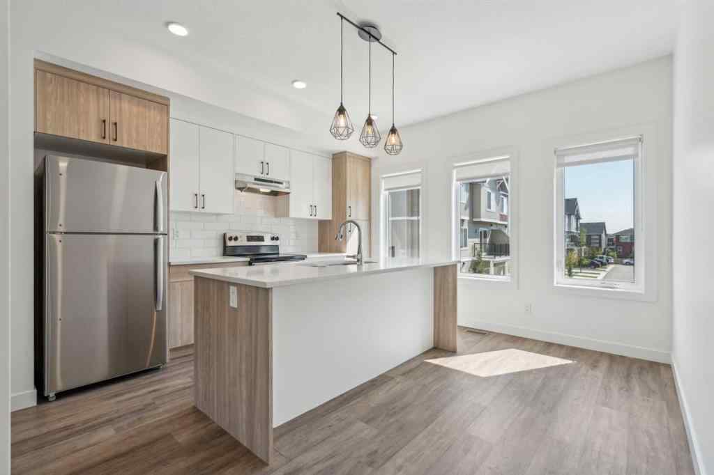 MLS® A2240842 - Unit #202 24 Rivercrest Drive  in Rivercrest Cochrane, Residential