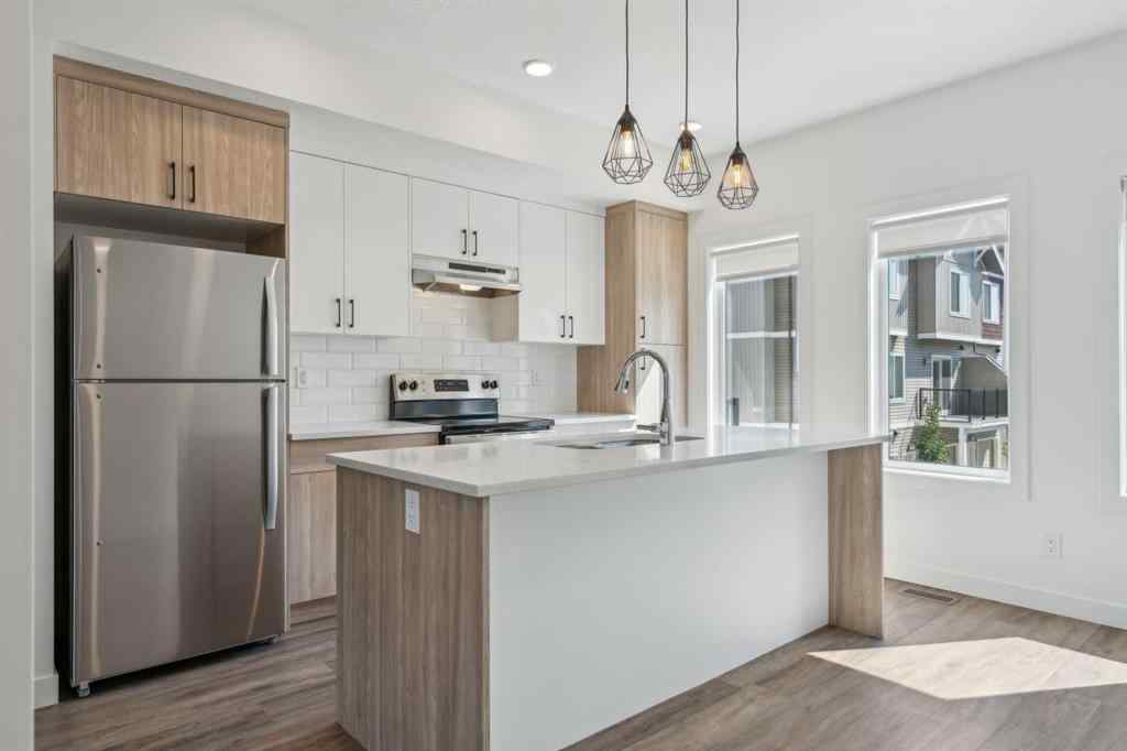 MLS® A2240842 - Unit #202 24 Rivercrest Drive  in Rivercrest Cochrane, Residential