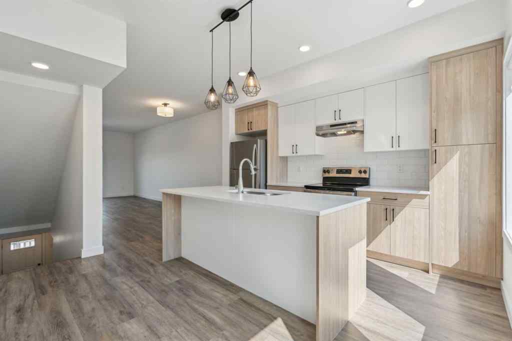 MLS® A2240842 - Unit #202 24 Rivercrest Drive  in Rivercrest Cochrane, Residential
