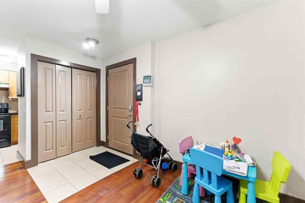 MLS® A2240847 - Unit #209 1422 Centre A Street NE in Crescent Heights Calgary, Residential
