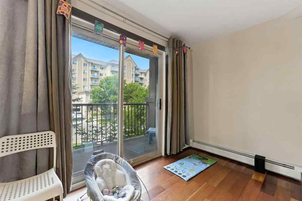 MLS® A2240847 - Unit #209 1422 Centre A Street NE in Crescent Heights Calgary, Residential