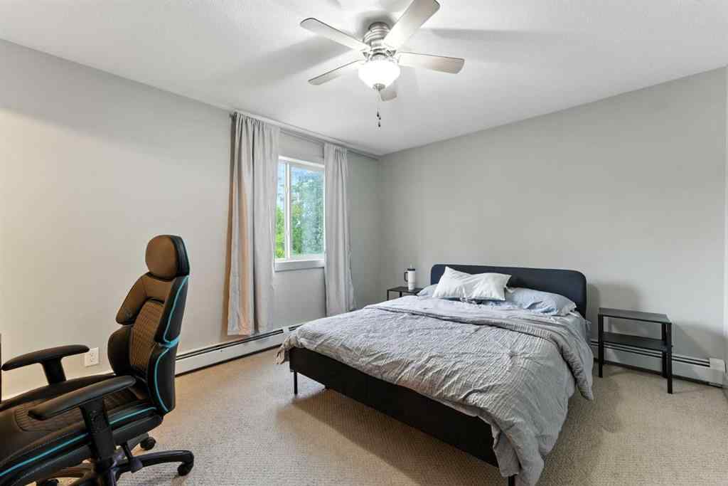 MLS® A2240847 - Unit #209 1422 Centre A Street NE in Crescent Heights Calgary, Residential
