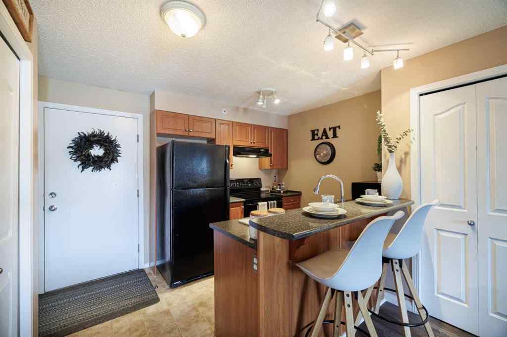 MLS® A2240850 - Unit #3418 60 Panatella Street NW in Panorama Hills Calgary, Residential